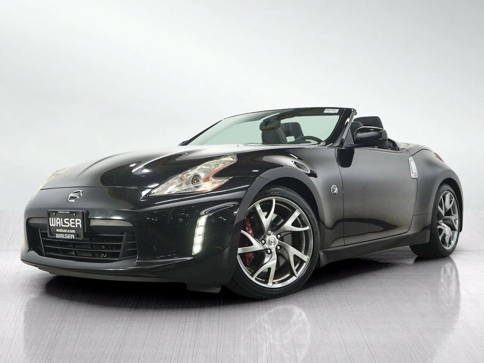 nissan 370z roadster 2014 JN1AZ4FH5EM620876 image nissan 370z roadster 2014 JN1AZ4FH5EM620876 image